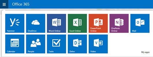 office 365